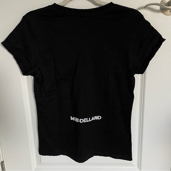 Modelland Womens Tee Shirt 18692 - Picture 6 of 11